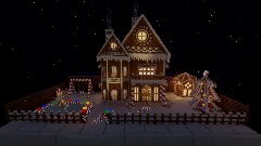 A screenshot taken in Dreams. 29 of 30.