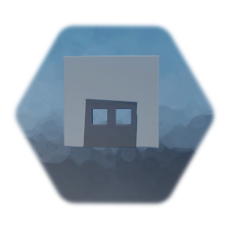 Modern Automatic Door