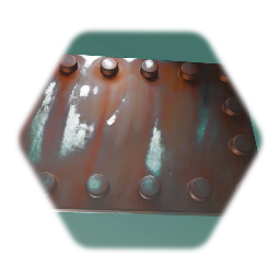 Rust Engine: Pipeline