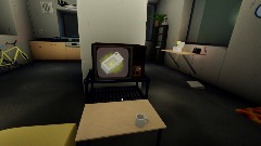 A screenshot taken in Dreams. 19 of 22.