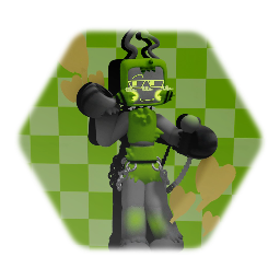 *Vee!<term>(IMS/STYLIZED)*