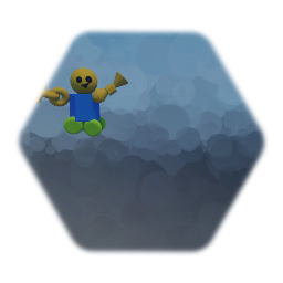 Noob bot