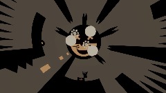 A screenshot taken in Dreams. 5 of 6.