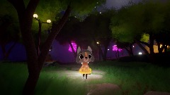 A screenshot taken in Dreams. 6 of 10.