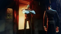 A screenshot taken in Dreams. 10 of 10.