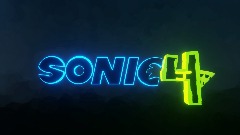 Sonic 4 movie