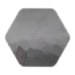 Hollow Foxy Thigh