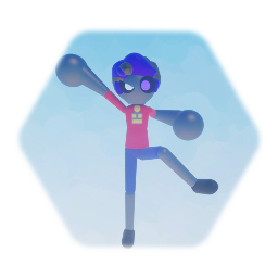 Project J3LLYB34N_4RR0W V4