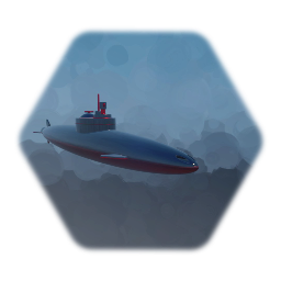 Submarine - Mark II