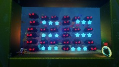 Stage 7: The Underwater Aquarium