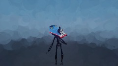 A screenshot taken in Dreams. 8 of 29.