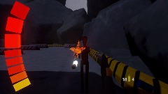 A screenshot taken in Dreams. 16 of 28.