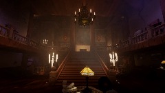 A screenshot taken in Dreams. 26 of 26.