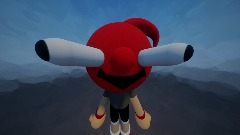 A screenshot taken in Dreams. 4 of 8.