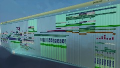 A screenshot taken in Dreams. 9 of 26.