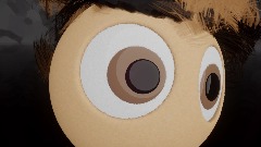 G--RAVE YARD but Owen unleashes his inner skeleton