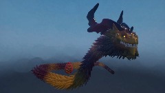 A screenshot taken in Dreams. 7 of 25.