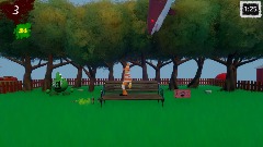 A screenshot taken in Dreams. 22 of 25.