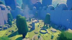 A screenshot taken in Dreams. 1 of 12.