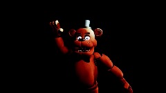 <term>[FNaF] Animatronic Movement Test