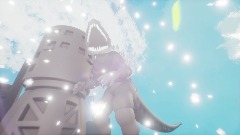 Godzilla the world destroyer