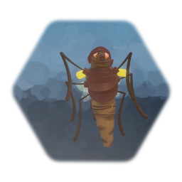 Enemy Mosquito