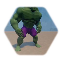 Hulk 2.0