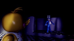 A screenshot taken in Dreams. 7 of 26.