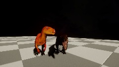 A screenshot taken in Dreams. 22 of 26.