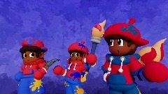 PaintDown (Unlisted, for now...)