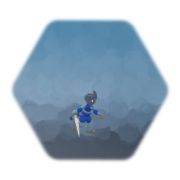 Azure Adventurer Unmasked