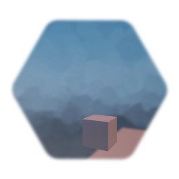 Mover with acceleration demo