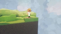 Remix de Fuga do castelo remake