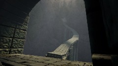 A screenshot taken in Dreams. 6 of 15.