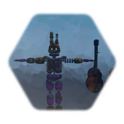 Scrap Springbonnie (Remastered)
