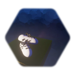 Schuhe/Shoes Superstar