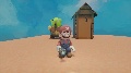 My mario stuff
