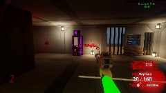 A screenshot taken in Dreams. 1 of 3.