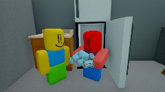 Infinite Road trip in a Nutshell