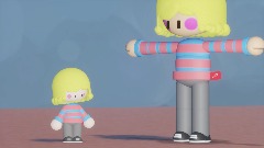 very short animation thing