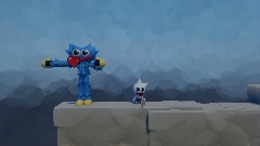 2d level (you can make it longer and better)