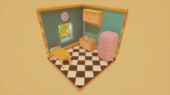 A screenshot taken in Dreams. 12 of 30.