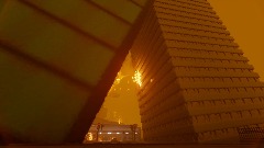 MSA Presents: Death Don't Die WIP