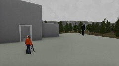 A screenshot taken in Dreams. 2 of 2.