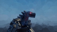 A screenshot taken in Dreams. 1 of 1.