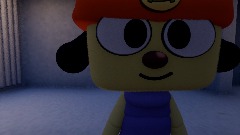 PaRappa meets... desboy2013