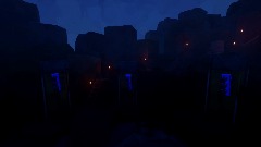 A screenshot taken in Dreams. 3 of 6.