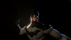 A screenshot taken in Dreams. 4 of 4.