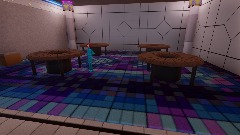 Remix of Remix of AY|the mall (thermo crunch)