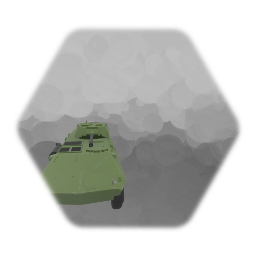 Tank LAV-25
